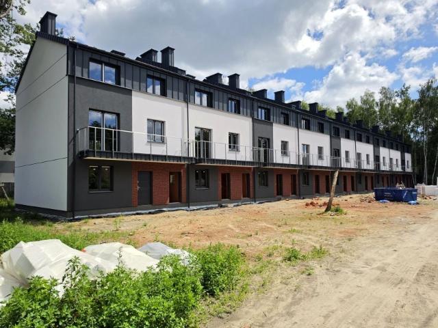 Kolorowa 58,44 m², Marki