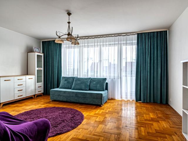 Kolorowa 64,64 m², Rzeszów