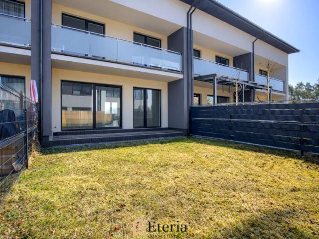 Kolorowa 162 m², Marki
