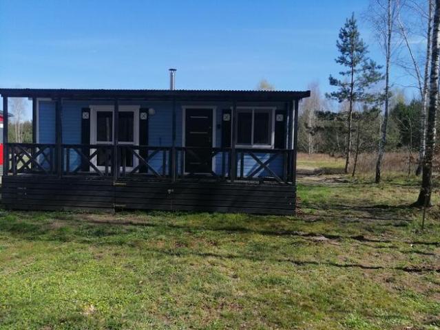 Kolorowe Domki