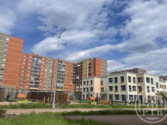 Колпино, Колпинский р н, Колпино,м Шушары, Севастьянова ул, 28