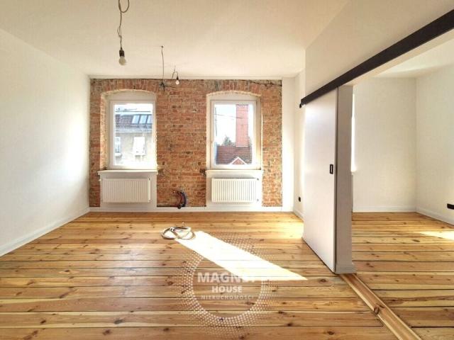 Kolska 41,41 m², Szczecin