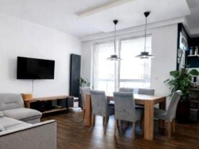 Kolska 69,60 m², Warszawa