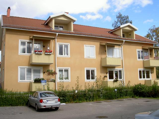 Kolsvedjavägen 10