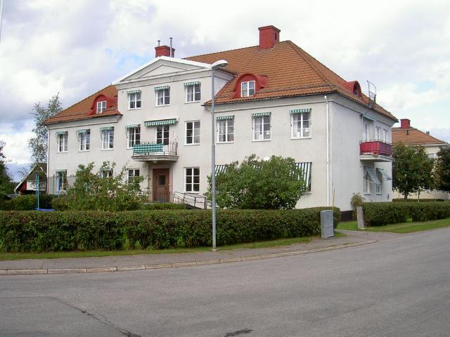 Kolsvedjavägen 1 B