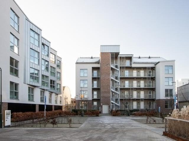 Kolsyregatan, 34 m2, 1 rum, 9 041 kr, Limhamn, Skåne