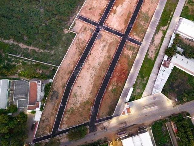 Kopuram Nagar Phase I,Anuppanadi Residential Plot For Sale Madurai