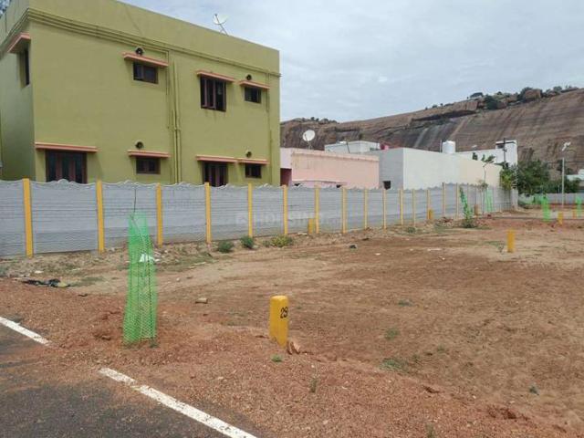 Kopuram Diamond City,Narasingam Residential Plot For Sale Madurai