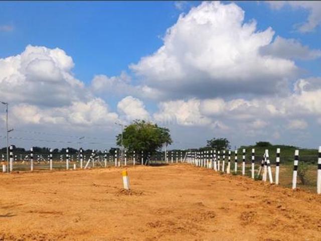 Kopuram Sangatamil Nagar Phase III,Panaikulam Residential Plot For Sale Madurai