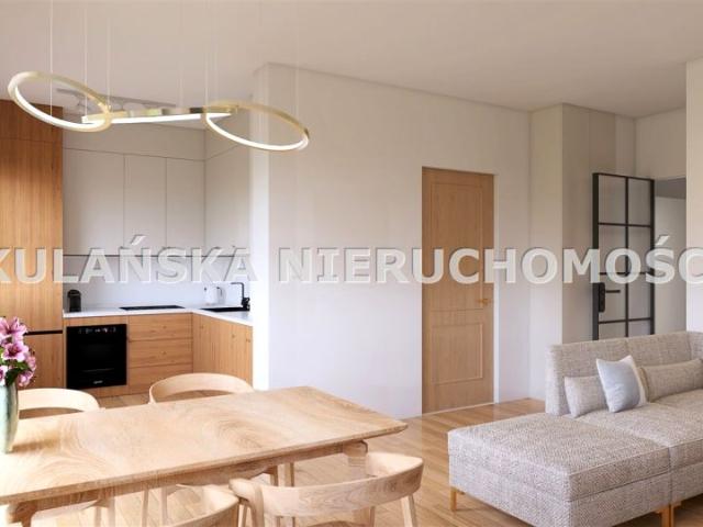 Kopydło 47,57 m², Wisła