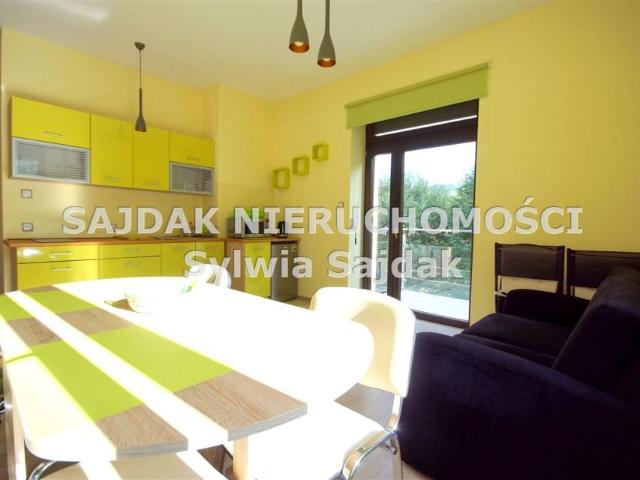 Kopydło 42 m², Wisła