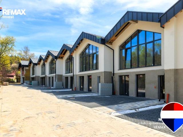 Kopydło 68 m², Wisła