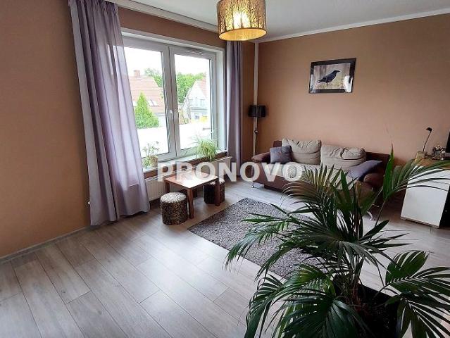 Kopańskiego 48,70 m², Szczecin