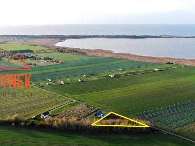 Kopań 1 501 m², Kopań