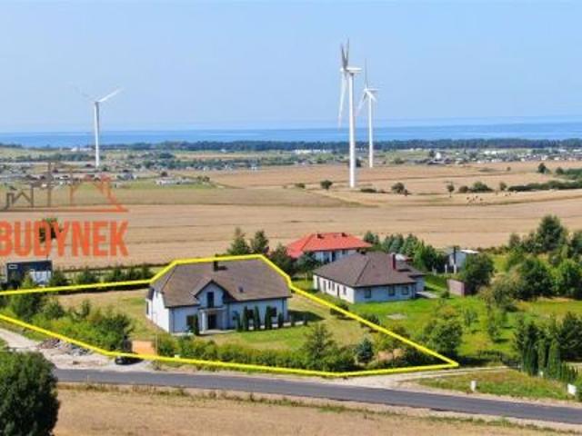 Kopań, 294 m² Dom