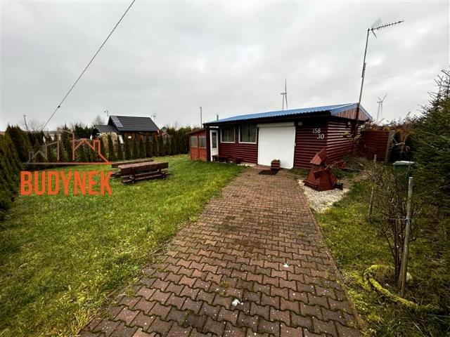 Kopań 299 m², Kopań