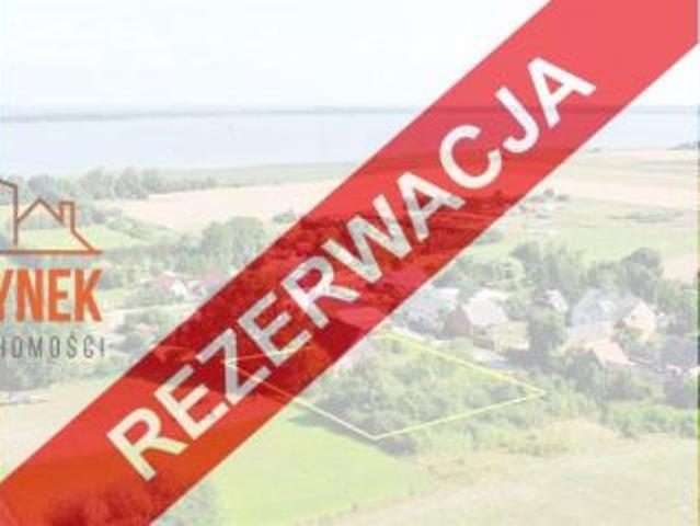Kopań, 3500 m² Działka