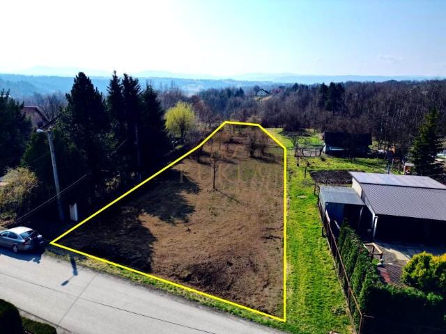 Kopań 3 900 m², Konary