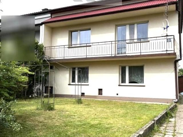 Kopalniana 184,09 m², Olkusz