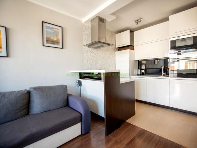 Kopalniana 34 37,26 m², Szczecin