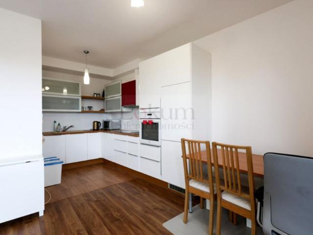 Kopalniana 36 m², Warszawa