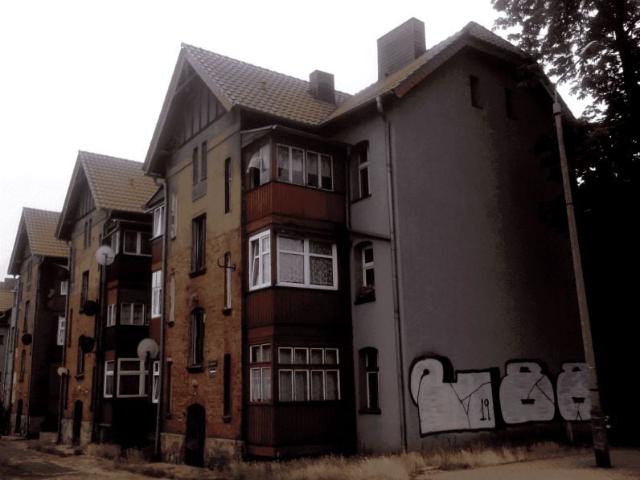 Kopalniana 40,40 m², Bytom