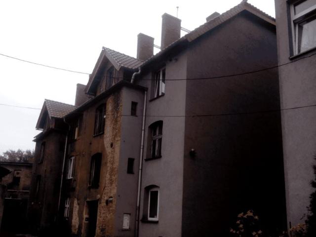 Kopalniana 41,40 m², Bytom