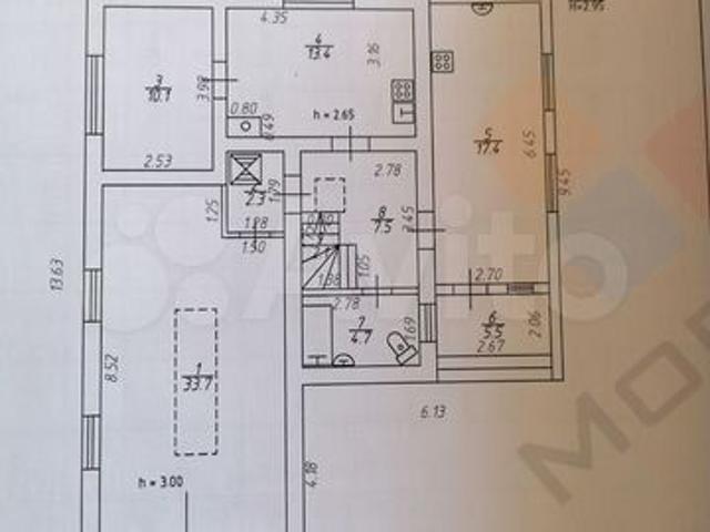 Копанская ст ца