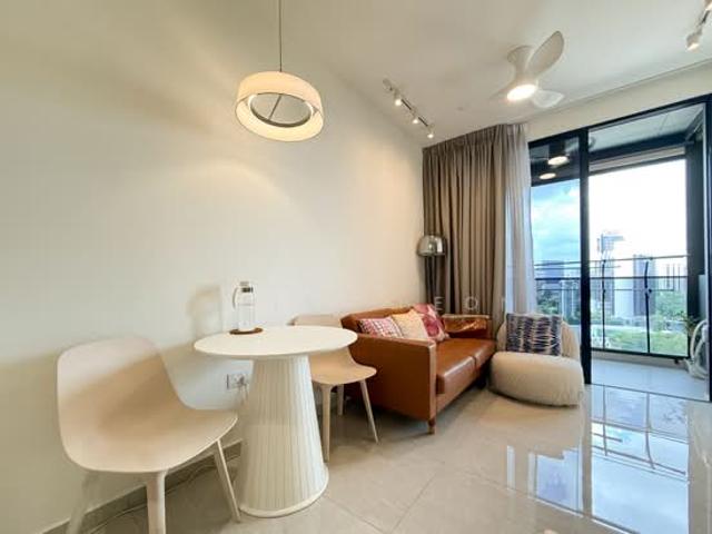 Kopar At Newton Condominium For Sale, $1,755,000, 2 Bed 2 Bath 689 sqft $2,547.00 psf