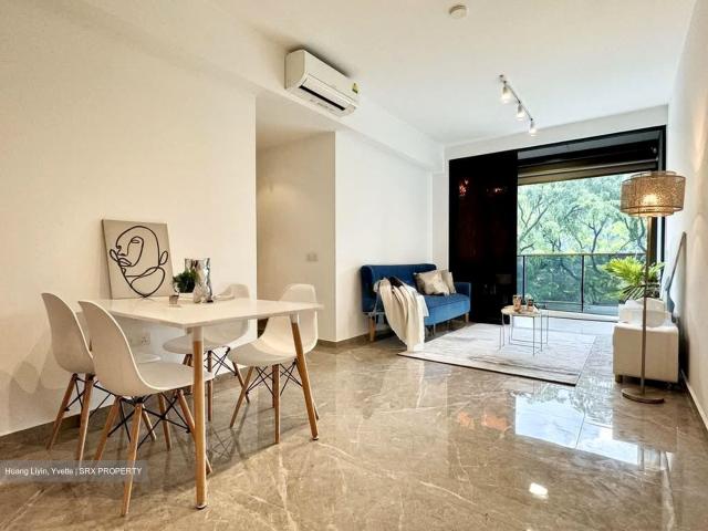 Kopar At Newton D9, Apartment