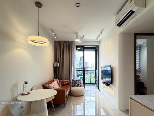 Kopar At Newton D9, Apartment