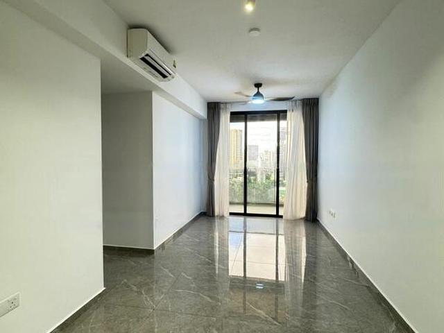 Kopar At Newton D9, Apartment