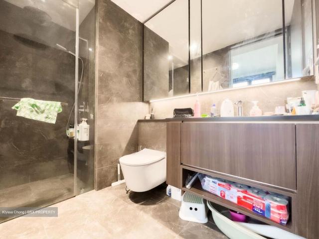 Kopar At Newton D9, Apartment