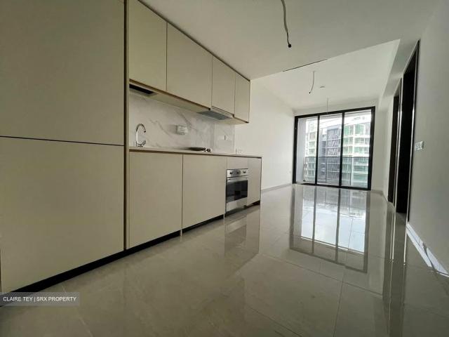 Kopar At Newton D9, Apartment