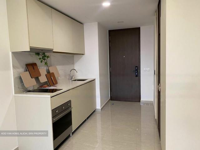 Kopar At Newton D9, Apartment