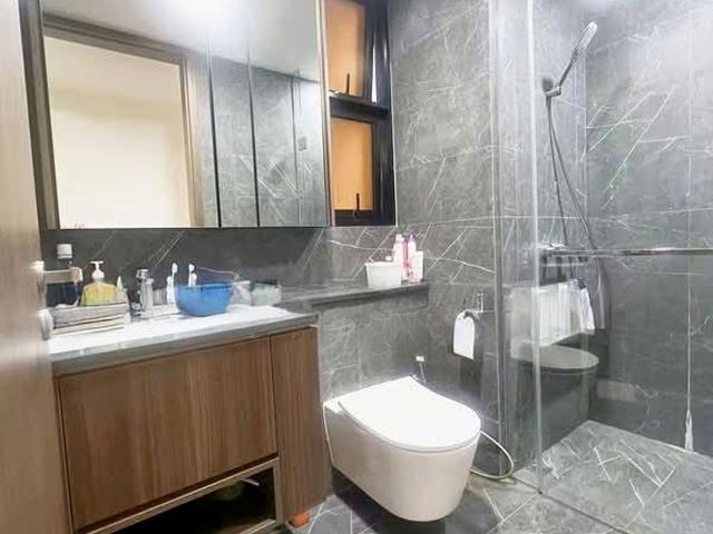 Kopar At Newton D9, Apartment