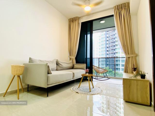 Kopar At Newton D9, Apartment