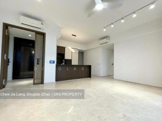 Kopar At Newton D9, Apartment