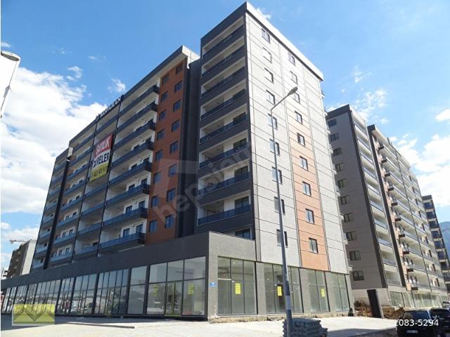 KOPARAN ULUS 2+1 ARA KAT SIFIR DAİRE