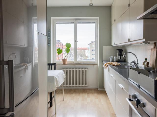 Köpenhamnsvägen 13B