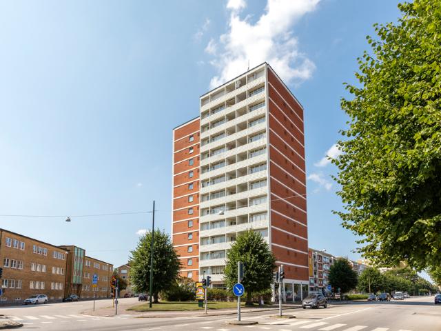 Köpenhamnsvägen 2