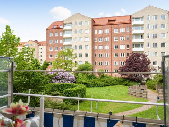 Köpenhamnsvägen 43B