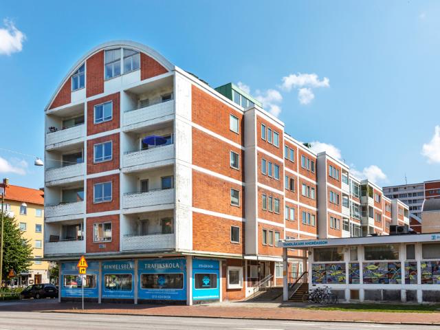 Köpenhamnsvägen 6 B