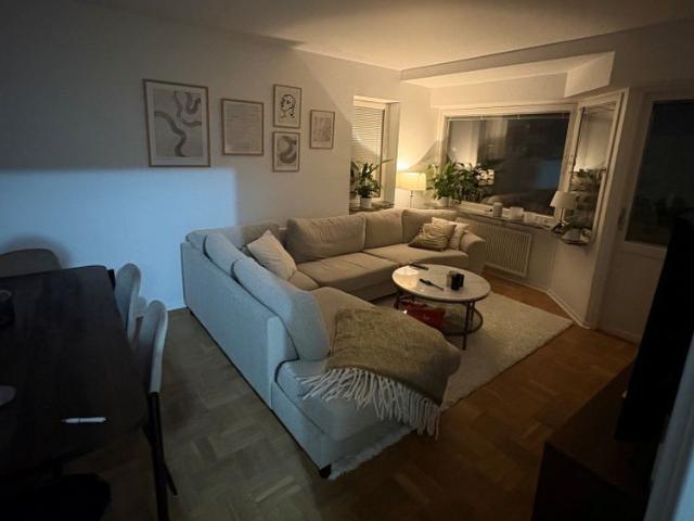 Köpenhamnsvägen, Malmö