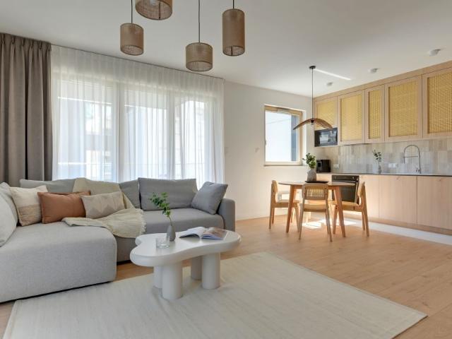 Kopernika 139b 66,80 m², Gdynia