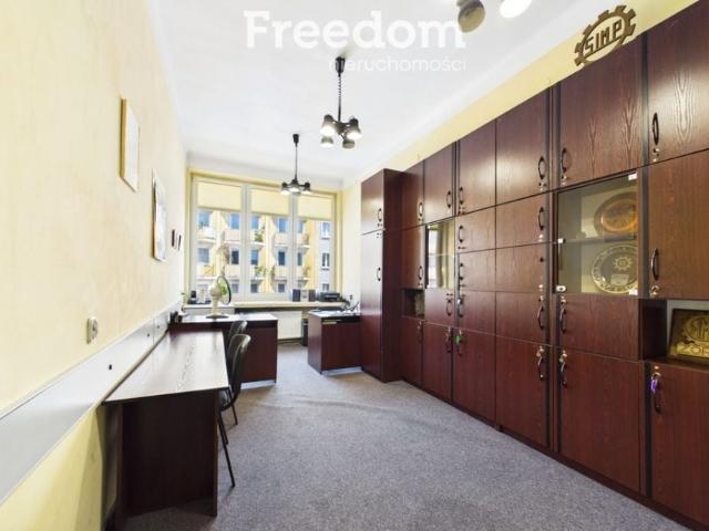 Kopernika 18 m², Częstochowa
