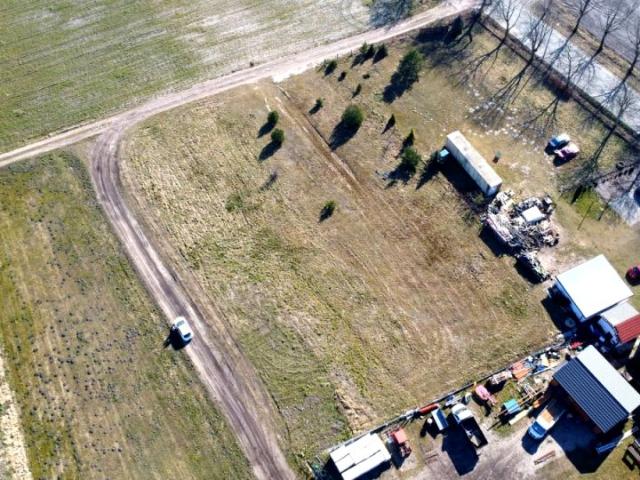Kopernika 1 509 m², Karwieńskie Błoto Pierwsze