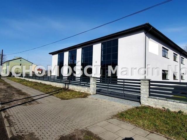 Kopernika 1 889 m², Kutno