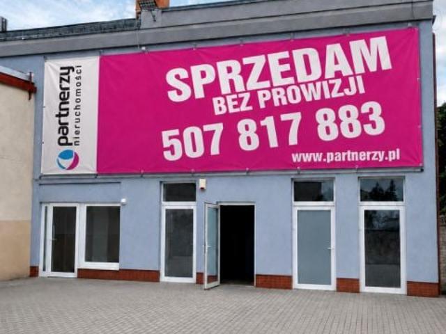 Kopernika 1 000 m², Kwidzyn