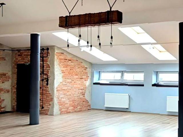 Kopernika 213 m², Łódź